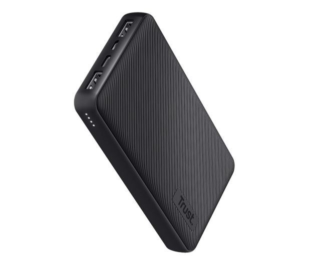 Trust Powerbank Primo 15000mAh - 1088172 - zdjęcie